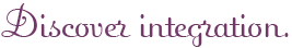 Discover Integration