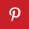 Pinterest Icon